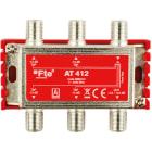 FTE MAXIMAL - AT412 DERIVATORE A 4 VIE A -12 DB