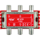 FTE MAXIMAL - AT415 DERIVATORE A 4 VIE A -15 DB