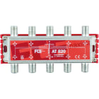 FTE MAXIMAL - AT820 DERIVATORE A 8 VIE A -20 DB
