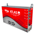 FTE MAXIMAL - ATLAS64 TRASMODULATORE 6X4 SAT A DTT + 2