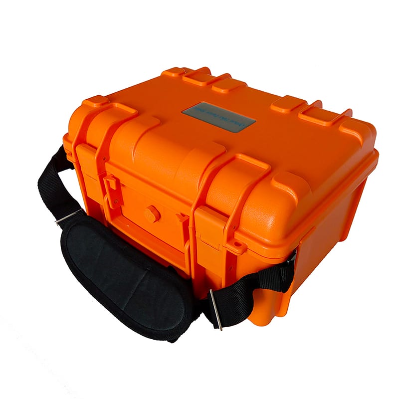 FTE MAXIMAL - BAGFS357 VALIGIA PER GIUNTATRICE FS300-6