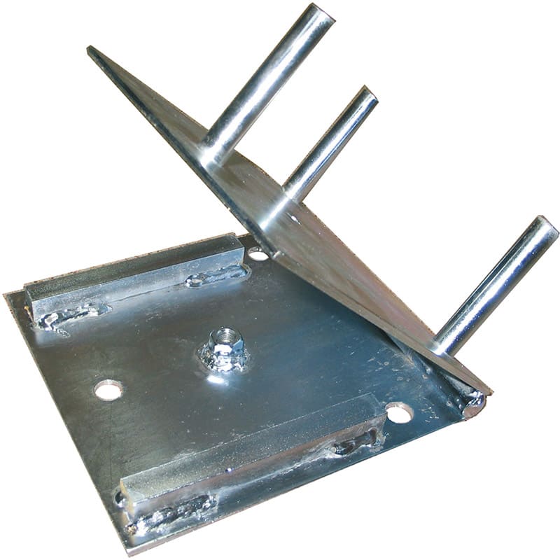 FTE MAXIMAL - BAT180 BASE INCLINABILE TORRETTE SERIE 1