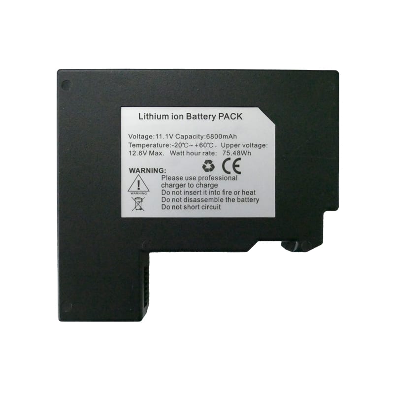 FTE MAXIMAL - BATFSX BATTERIA PER GIUNTATRICI FS