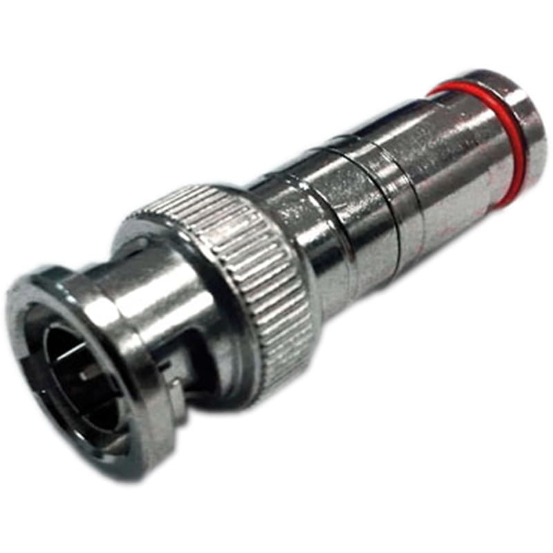 FTE MAXIMAL - BNCRG58CP CONNETTORE BNC COMPRESSIONE RG