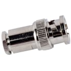 FTE MAXIMAL - BNCRG59V CONNETTORE VITE BNC CAVO RG59