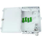 FTE MAXIMAL - BOXTT8 BOX TERMINAZIONE DI TESTA TV E SA