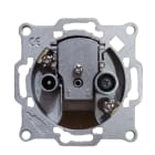 FTE MAXIMAL - BTC-3 PRESA TONDA PASSANTE -4DB SAT/TV