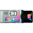 FTE MAXIMAL - CAM-4KTVS SMART CAM TIV SAT 4K