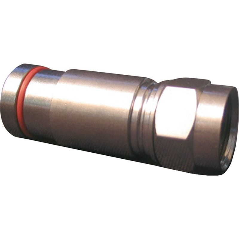 FTE MAXIMAL - CFC58 CONNETTORE A COMPRESSIONE CAVO 5MM