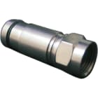 FTE MAXIMAL - CFC6 CONNETTORE COMPRESSIONE CAVO 6,8MM