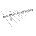 FTE MAXIMAL - COMBI-2000 ANTENNA LOG 174-694MHZ 6/10 E