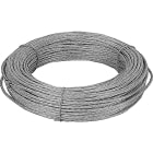 FTE MAXIMAL - CPV4 CAVETTO ACCIAIO 4MM MATASSA 100MT.