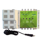 FTE MAXIMAL - CSA320 AMPLIFICATORE 4 IN 25/30DB + MIX