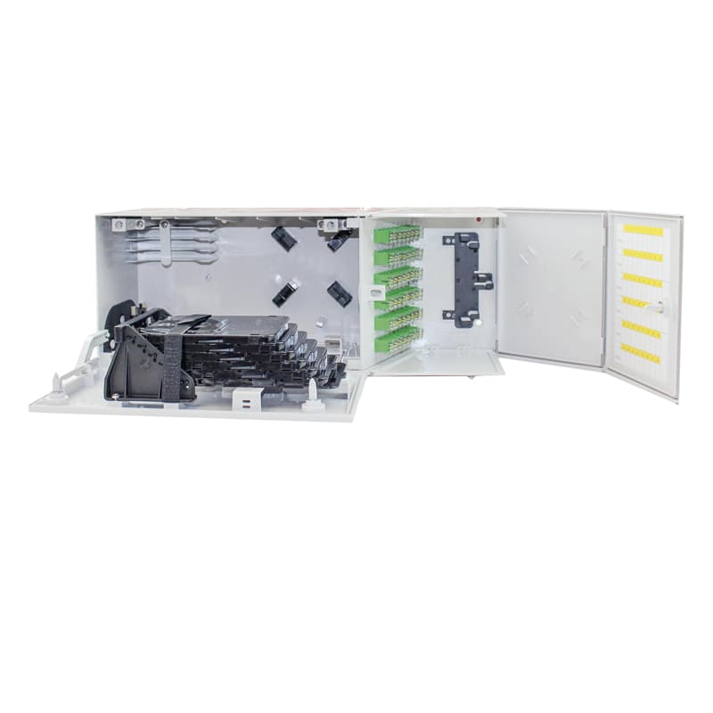 FTE MAXIMAL - CSOE48P BOX PLASTICO CSOE DA 48 REGISTRI