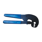 FTE MAXIMAL - CZ57 PINZA CRIMPATRICE CONN. F73-FHQC-FH