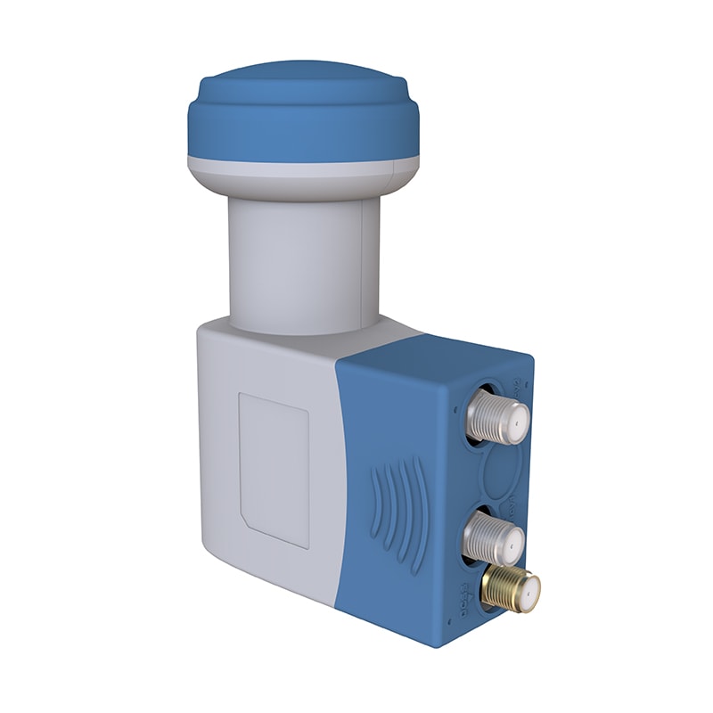 FTE MAXIMAL - DCSS-R LNB DCSS 1 USCITA 16 PILOTI 2 LEG