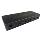 FTE MAXIMAL - DISHDMI4W DISTRIBUTORE HDMI 1X4