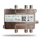 FTE MAXIMAL - DSCR31WB MULTISWITCH WIDEBAND 3IN 1OUT D