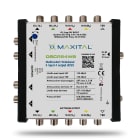FTE MAXIMAL - DSCR54WB MULTISWITCH WIDEBAND 5IN 4OUT D