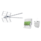 FTE MAXIMAL - DUALKIT01 DUAL32-5G + AMP313-5G + LPS302