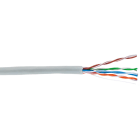 FTE MAXIMAL - ECA5EUCCAP CAVO LAN CAT.5E U/UTP CCA 100