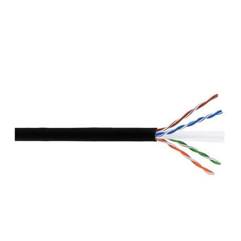 FTE MAXIMAL - ECA6UCPE CAVO LAN CAT.6 U/UTP CU PE 305M