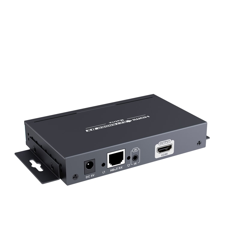 FTE MAXIMAL - EMHDIRRX RICEV. MATRIX HDMI-LAN 120M CON