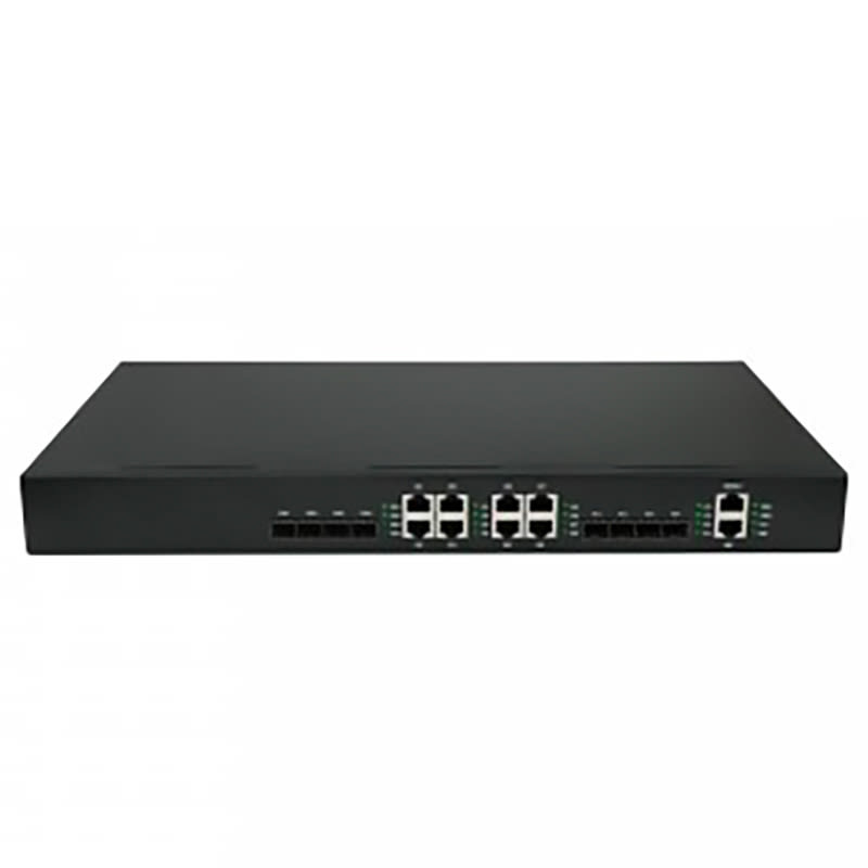 FTE MAXIMAL - EPON4L3 TRASM. OLT EPON 4 PORTE LAYER3