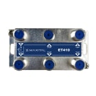 FTE MAXIMAL - ET410 DERIVATORE FRONT. 4 VIE -10DB TV/S