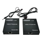 FTE MAXIMAL - EXT22K2 EXTENDER HDMI-LAN 150 M CON IR