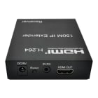 FTE MAXIMAL - EXT22RX2 RICEVITORE LAN-HDMI 150 M CON I