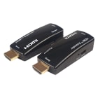 FTE MAXIMAL - EXTMINI MINI EXTENDER HDMI - LAN 50M