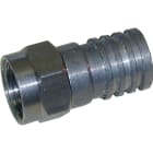 FTE MAXIMAL - FHQC CONN. F PROF OR A CRIMPARE CAVO 6,8