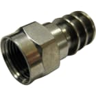 FTE MAXIMAL - FHQC5 CONN. F PROF OR A CRIMPARE CAVO 5M