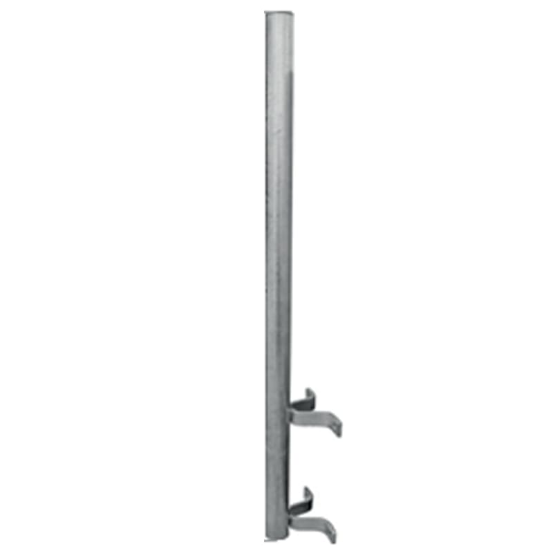 FTE MAXIMAL - FMP40 PALO 40X1,2X100 FISS. A MURO ZINC.