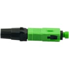 FTE MAXIMAL - FOCSA100L CONNETT. F.O. RAP. GEL SC/APC