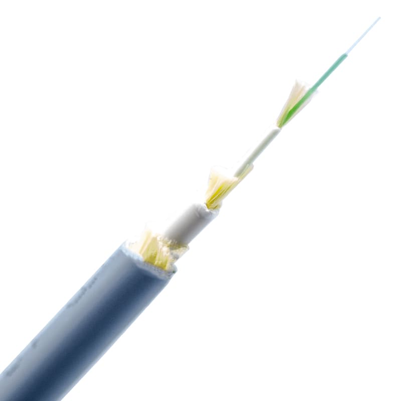 FTE MAXIMAL - FOSM1-O CAVO 1FO OUTDOR CCA SM9/125 CCA