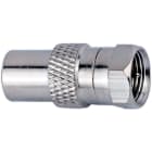 FTE MAXIMAL - FSTIEC-BU ADATT. F MASCHIO / IEC FEMMINA