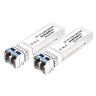 FTE MAXIMAL - GBIC10G-LC COPPIA GBIC 10G LC SM 1310NM GBIC10G-LC