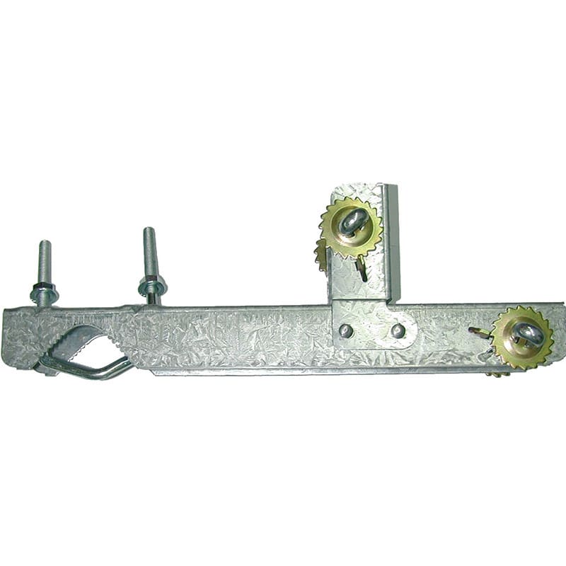 FTE MAXIMAL - GCH COPPIA ZANCHE FRANCESI CAMINO