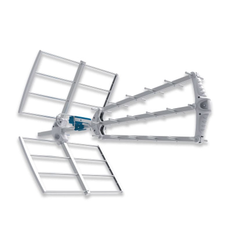 FTE MAXIMAL - HYDRA35-5G ANTENNA 21ELEM. BANDA UHF G15