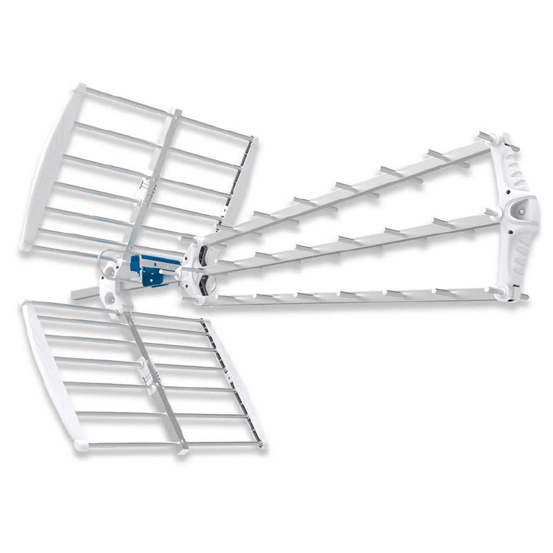 FTE MAXIMAL - HYDRA45-5G ANTENNA 27ELEM. BANDA UHF G17