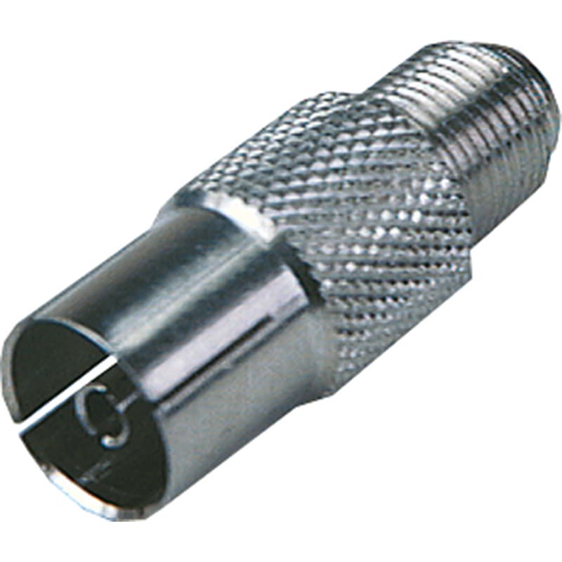 FTE MAXIMAL - IECBU-FBU ADATT. IEC FEMMINA/F FEMMINA