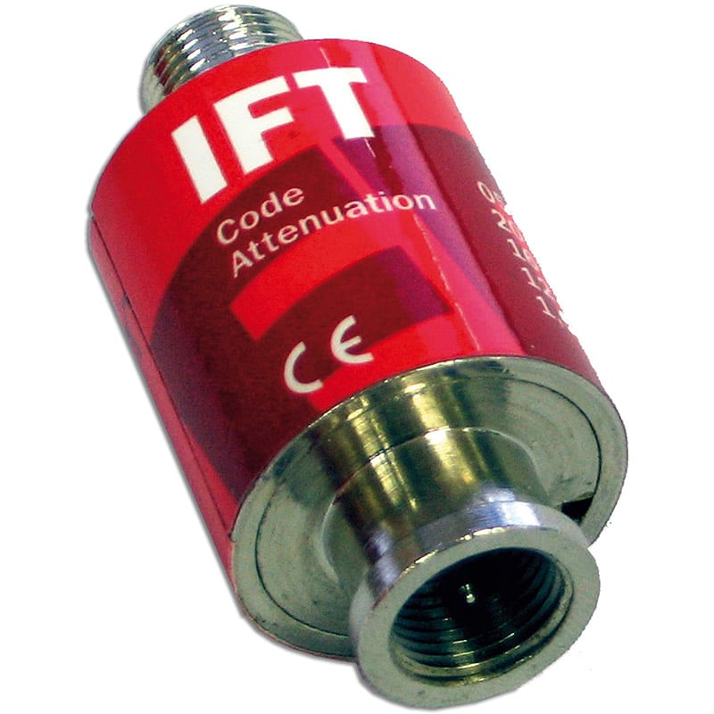 FTE MAXIMAL - IFT EQUALIZZ. FISSO 47-2150MHZ ATT. 20-1