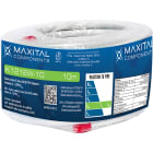FTE MAXIMAL - K121EW-10 CAVO COAX 5MM PVC ECA 10MT.