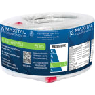 FTE MAXIMAL - K121EW-50 CAVO COAX 5MM PVC ECA 50MT.