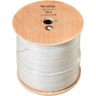 FTE MAXIMAL - K200EE3 CAVO COAX 6,8MM PVC ECA 300MT.