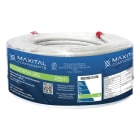 FTE MAXIMAL - K290EW-25 CAVO COAX 6,8MM PVC ECA 25MT.