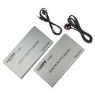 FTE MAXIMAL - KEXT262 KIT TX/RX EXTENDER HDMI-USB-IR L