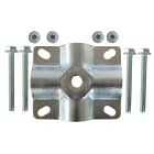 FTE MAXIMAL - KIT0010 PIASTRA PER FISS. A PALO WIF20E